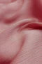 Premium Crinkle Silk Hijab - Pink the-stylefits